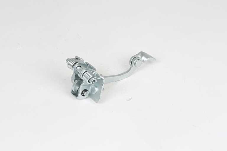 BSG Türscharnier BSG 70-975-017 Hecktür BSG ZAFIRA BSG 70-975-017 günstig