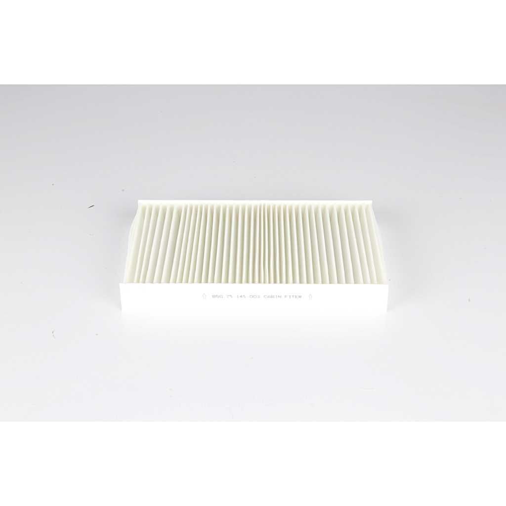 BSG Kupéfilter BSG 75-145-003 BSG 75-145-003 BSG mikrofilter RENAULT SANDERO / STEPWAY