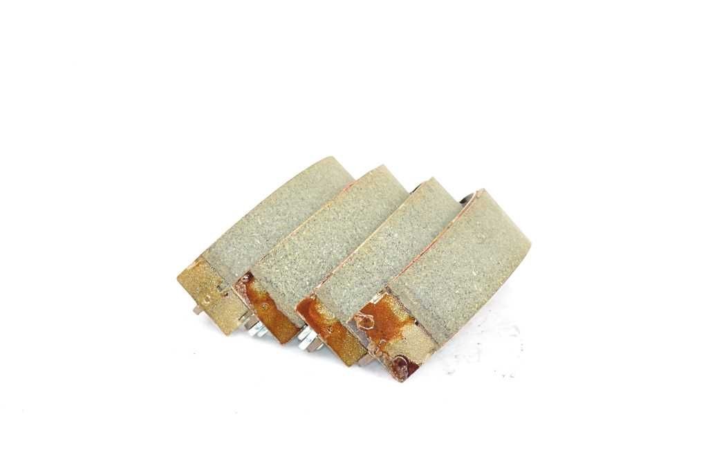 BSG Bremsesko sett BSG 75-205-005 BSG 75-205-005 Bremsesko sett RENAULT CAPTUR BSG