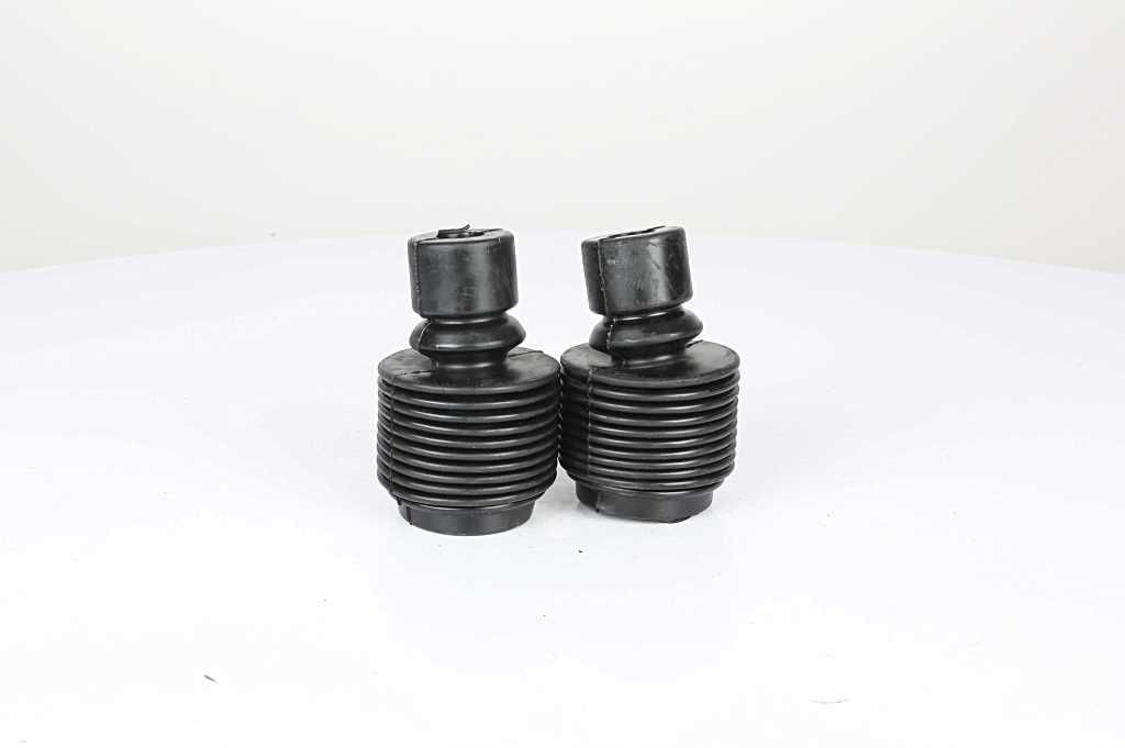 BSG Stofhoes, schokbreker BSG 75-700-005 BSG 75-700-005 BSG Stofhoes schokbreker & aanslagrubber Chevrolet goedkoop