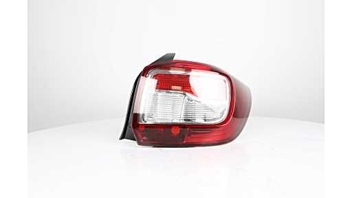 BSG Πίσω φως BSG 75-805-003 BSG 75-805-003 Φανάρι πίσω DACIA LODGY BSG