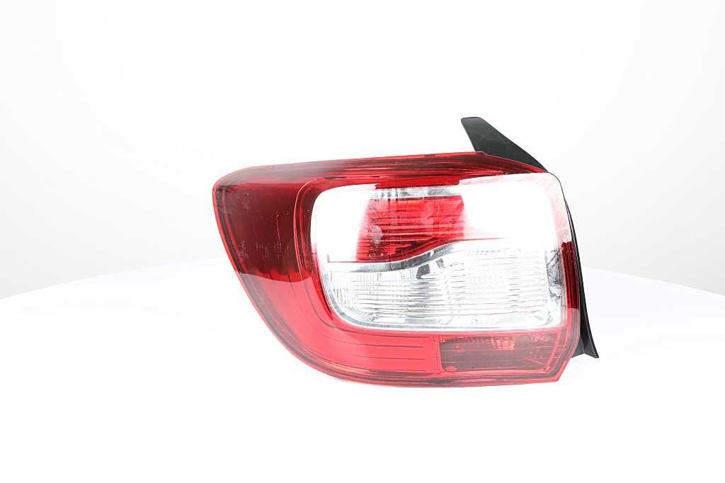 BSG Achterlicht BSG 75-805-004 Achterlamp BSG DACIA BSG 75-805-004