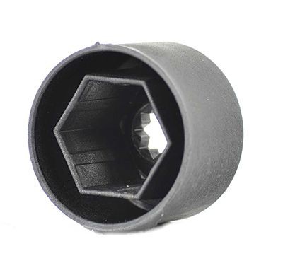 BSG Kap, wielmoer BSG 90-230-006 BSG 90-230-006 Wielbouten SEAT LEON BSG