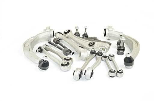 BSG Reparatieset, wieldraagarm BSG 90-315-106 Reparatieset, wieldraagarm BSG FIAT BSG 90-315-106