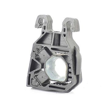 BSG Suspension, radiateur BSG 90-700-144 Silent bloc de radiateur BSG CRUZE BSG 90-700-144 pas cher