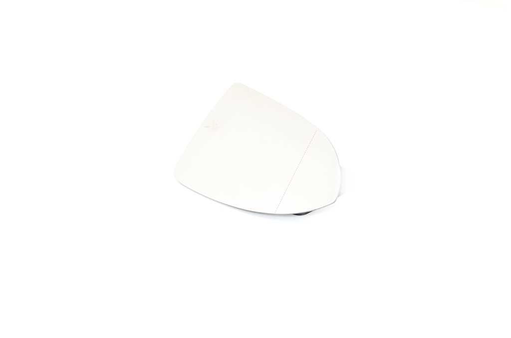 BSG Speilglass, ytterspeil BSG 90-910-046 BSG Sidespeilglass SKODA BSG 90-910-046