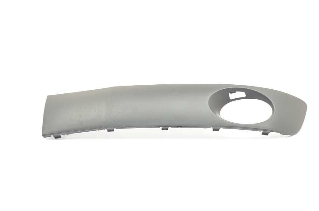 BSG Ventilationsgaller, stötfångare BSG 90-922-045 BSG 90-922-045 BSG sportgrill RENAULT MEGANE