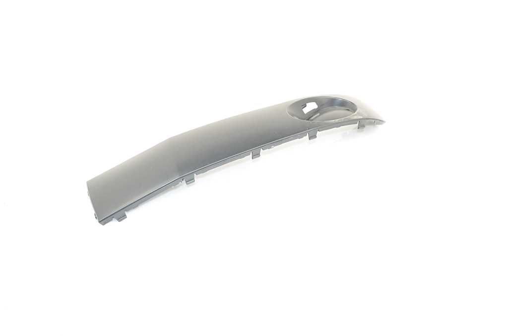 BSG Ventilatiegrille, bumper BSG 90-922-051 BSG 90-922-051 Grille BSG VOLKSWAGEN BORA