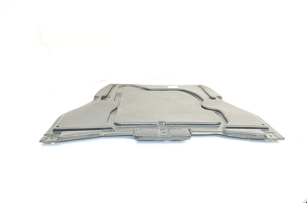 BSG Motorruimte-isolatie BSG 90-922-076 Renault KOLEOS Motorkap, bekleding BSG BSG 90-922-076