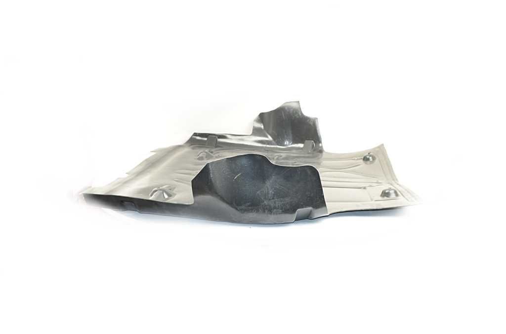 BSG Motorbeschermplaat BSG 90-922-078 Motor afdekkap RENAULT BSG BSG 90-922-078