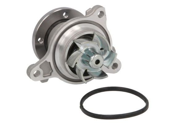 THERMOTEC Αντλία νερού D10538TT Τρόμπα νερού THERMOTEC Kia SEPHIA D10538TT