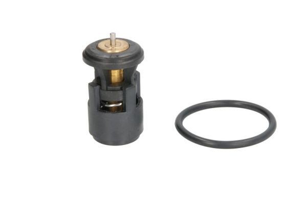 THERMOTEC Termóstato, líquido de refrigeração D2A005TT D2A005TT Termóstato de água AUDI ALLROAD THERMOTEC