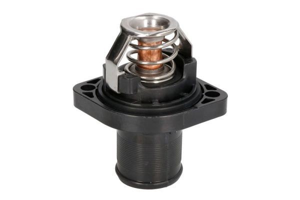 THERMOTEC Thermostaat, koelvloeistof D2C003TT D2C003TT Thermostaat FIAT PUNTO THERMOTEC