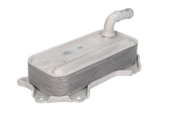 Moottoriöljyn jäähdytin THERMOTEC D42003TT THERMOTEC D42003TT TOYOTA RAV 4 2008 Öljynlauhdutin