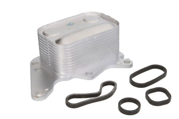 THERMOTEC Eļļas radiators, Motoreļļa D4C010TT THERMOTEC D4C010TT Eļļas radiators Hyundai ACCENT orģinālās