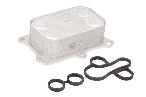 Õliradiaator, mootoriõli THERMOTEC D4F007TT THERMOTEC D4F007TT: Õlijahuti Alfa Romeo GIULIETTA 2016