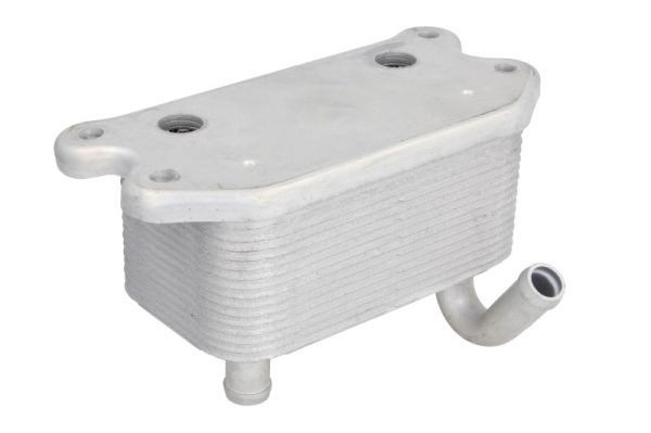 THERMOTEC Oliekoeler D4X010TT D4X010TT Olie-koeler ALFA ROMEO GIULIETTA THERMOTEC
