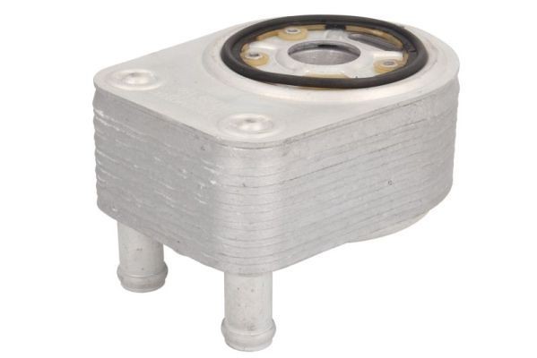 Õliradiaator, mootoriõli THERMOTEC D4Y001TT THERMOTEC D4Y001TT Õlijahuti CHRYSLER VOYAGER 2001