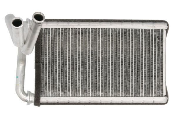 Siltummainis, Salona apsilde THERMOTEC D64001TT THERMOTEC D64001TT Salona apsildes radiators HONDA CIVIC 2001