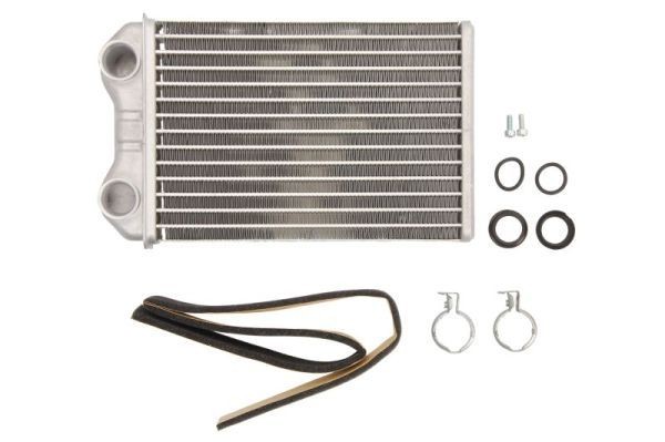 THERMOTEC Wärmetauscher D6B012TT D6B012TT Wärmetauscher THERMOTEC LAND ROVER 88/109