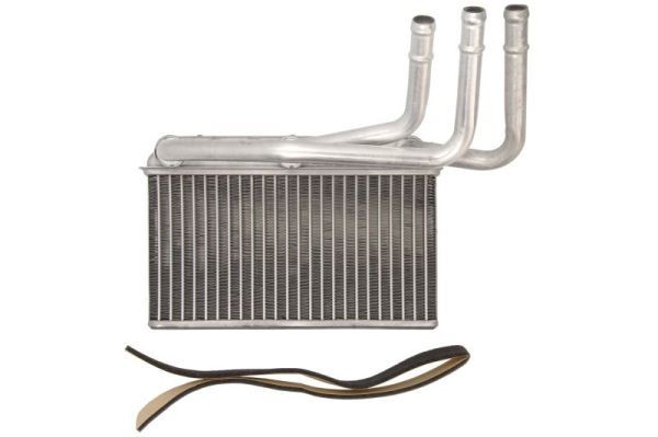 THERMOTEC Värmepaket D6B016TT Byta Värmepaket BMW X5 F15 kostnad THERMOTEC D6B016TT