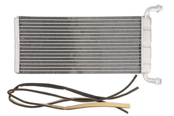 THERMOTEC Varmeapparat register D6M017TT Varmeapparat register MAZDA THERMOTEC D6M017TT