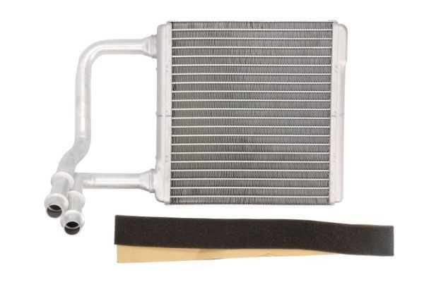 THERMOTEC Värmepaket D6M020TT D6M020TT THERMOTEC värmeelement Mercedes GLK