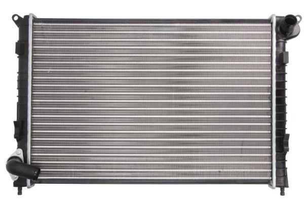 THERMOTEC Køler, motorkøling D7B034TT Køler THERMOTEC Ford USA PROBE D7B034TT