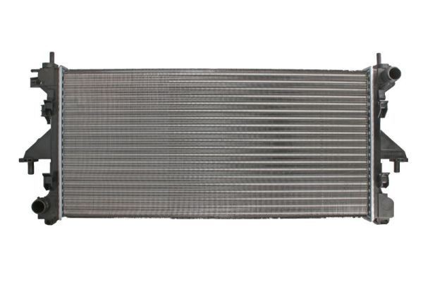 Radiateur THERMOTEC D7C015TT THERMOTEC D7C015TT Radiateur van de motor CITROËN JUMPER 2012