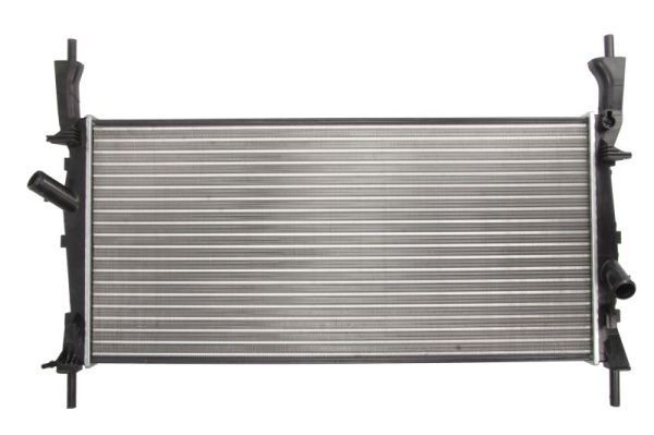 THERMOTEC Radiators, Motora dzesēšanas sistēma D7G037TT D7G037TT Dzesēšanas radiatori FORD KUGA THERMOTEC