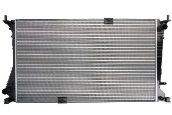 THERMOTEC Jäähdytin, moottorin jäähdytys D7R053TT THERMOTEC Jäähdytin NISSAN D7R053TT