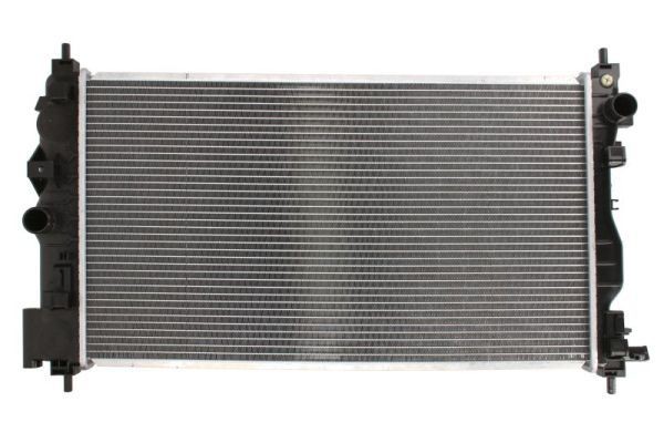 Radiateur THERMOTEC D7X085TT THERMOTEC D7X085TT: Radiator Chevy CRUZE 2021