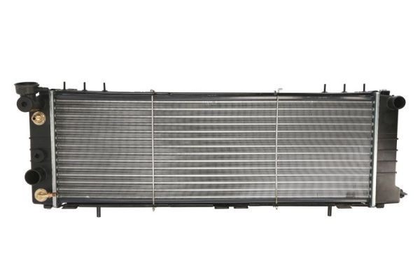 THERMOTEC Radiator, motorkjøling D7Y075TT Radiator THERMOTEC JEEP D7Y075TT