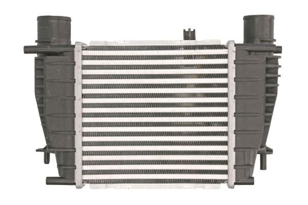 Intercooler THERMOTEC DA1003TT THERMOTEC DA1003TT Ladeluftkjøler NISSAN JUKE 2016