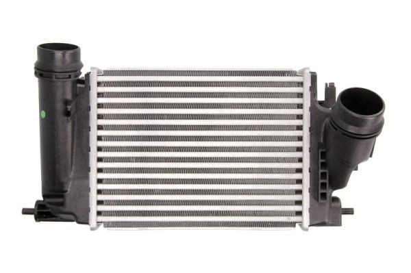 THERMOTEC Välijäähdytin DA1005TT THERMOTEC DA1005TT Renault Scénic IV välijäähdytin
