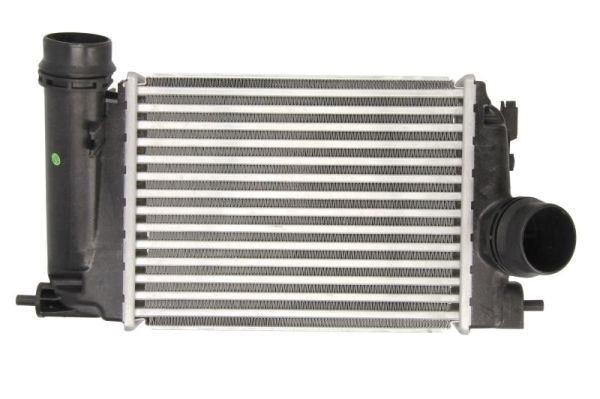 THERMOTEC Chladič plniaceho vzduchu DA1006TT Intercooler THERMOTEC NOTE DA1006TT lacné