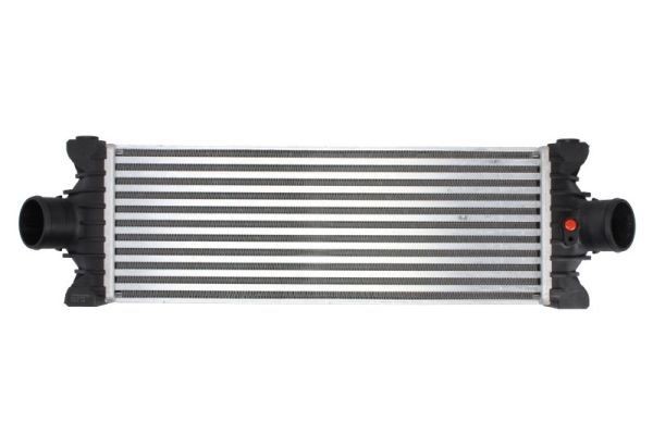 THERMOTEC Intercooler DAG017TT THERMOTEC DAG017TT Intercooler Ford Transit Mk6 Skåpbil original