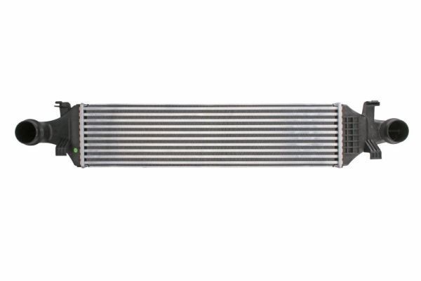 THERMOTEC Intercooler DAM016TT Radiator intercooler MERCEDES-BENZ THERMOTEC DAM016TT