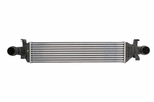 Intercooler THERMOTEC DAM017TT THERMOTEC DAM017TT: Radiator intercooler Mercedes A-Klasse 2012