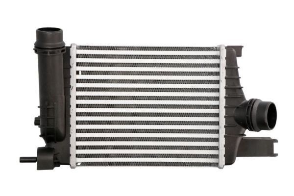 THERMOTEC Intercooler DAR017TT NISSAN intercooler för turbo THERMOTEC DAR017TT