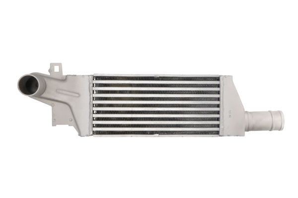 THERMOTEC Intercooler DAX016TT DAX016TT Ladeluftkjøler CHEVROLET TRAX THERMOTEC