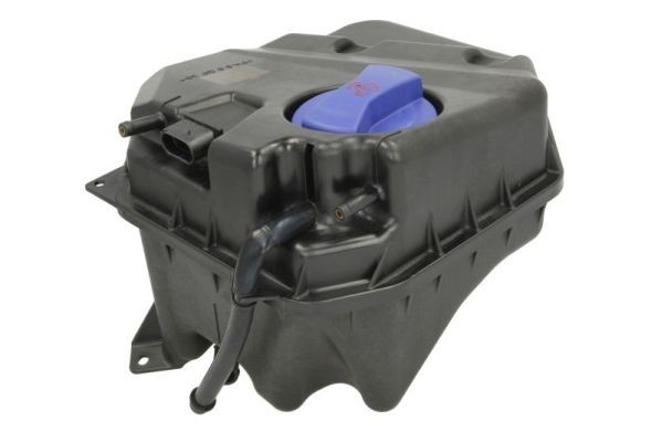 THERMOTEC Kompensācijas tvertne, Dzesēšanas šķidrums DBW016TT DBW016TT Kompensācijas tvertne dzesēšanas šķidrums AUDI Q3 THERMOTEC