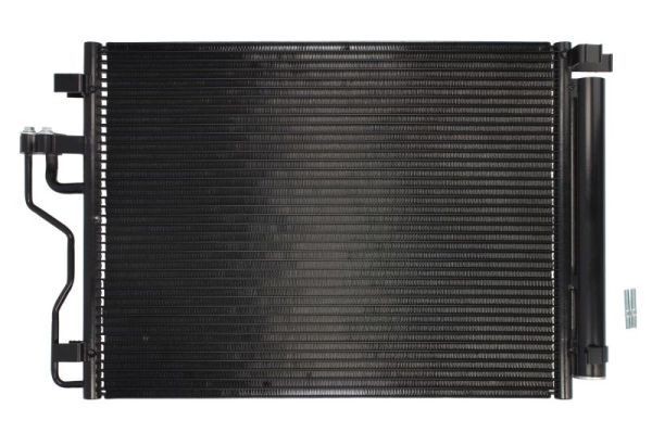 THERMOTEC Condensatore climatizzatore KTT110569 KTT110569 Radiatore aria condizionata KIA PICANTO THERMOTEC costo
