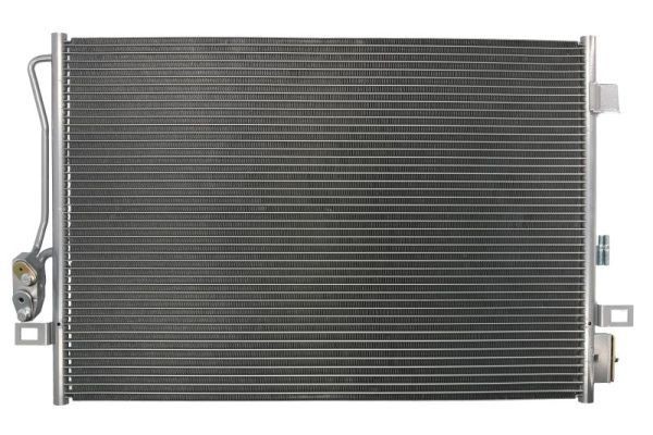 Kondensator, klimaanlegg THERMOTEC KTT110571 THERMOTEC KTT110571: Ac radiator Dodge JOURNEY 2020