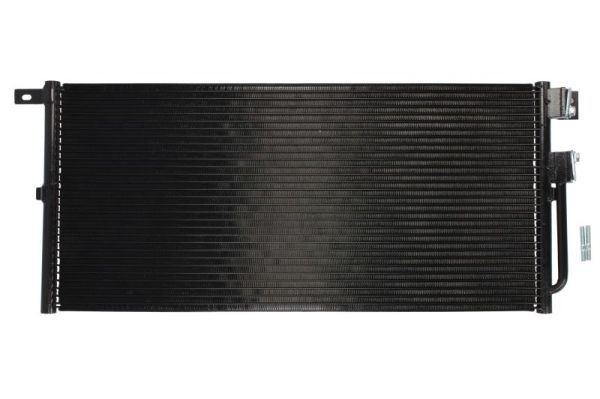 Condenseur, climatisation THERMOTEC KTT110572 THERMOTEC KTT110572 Condenseur de clim JAGUAR X-TYPE 2003