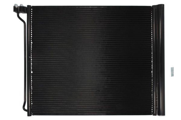 Air conditioning condenser THERMOTEC KTT110577 THERMOTEC KTT110577 2016 BMW X5 ac condenser replacement
