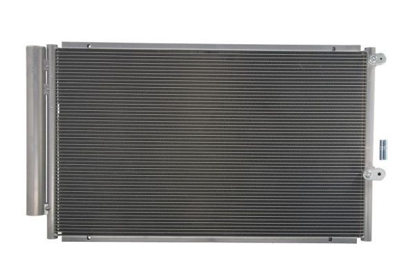 THERMOTEC Air conditioning condenser KTT110597 TOYOTA SUPRA THERMOTEC ac condenser KTT110597