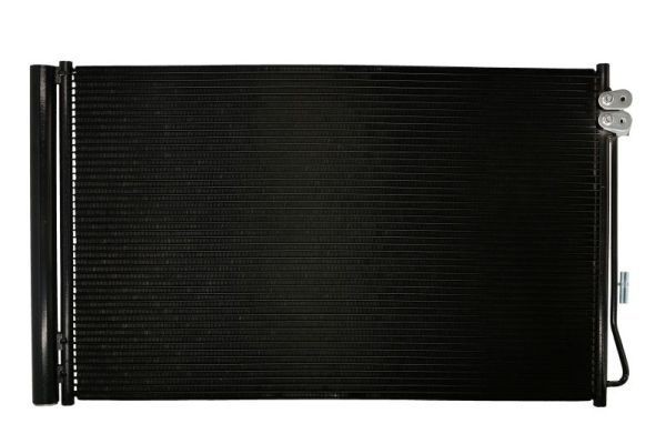 THERMOTEC Condensor voor airco KTT110601 THERMOTEC KTT110601 Condensor Nissan QASHQAI goedkoop