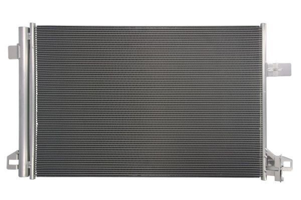 Condensor voor airco THERMOTEC KTT110603 THERMOTEC KTT110603 Condensor voor airco Volkswagen MULTIVAN 2019