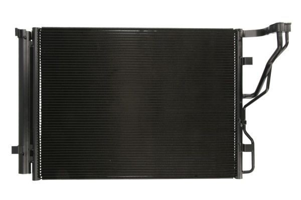 THERMOTEC Condensador, ar condicionado KTT110619 THERMOTEC KTT110619 Condensador, ar condicionado